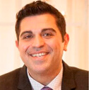 Adam J. Chaudhary