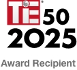 TiE 50 2025